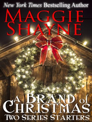 cover image of A Brand of Christmas